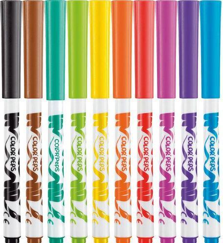 Image du produit Magni Set de peinture Le temps de peindre pour adultes, 33pcs. (Multicolore, 33 x)