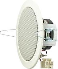 Actual product image Visaton Ceiling loudspeaker DL 10