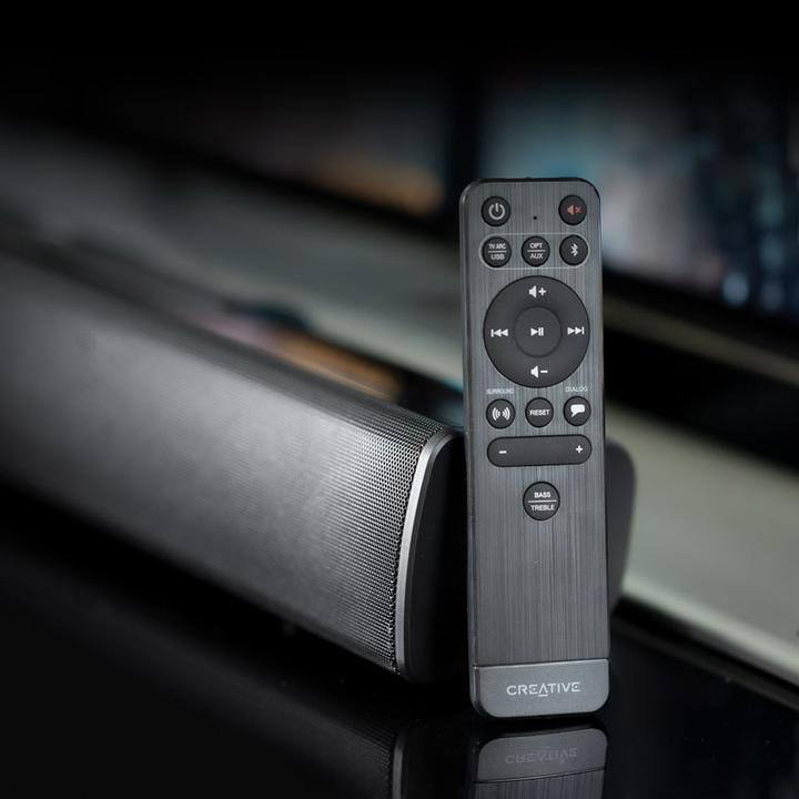 Actual product image Creative Stage V2 (80 W, 2.1 Channel)