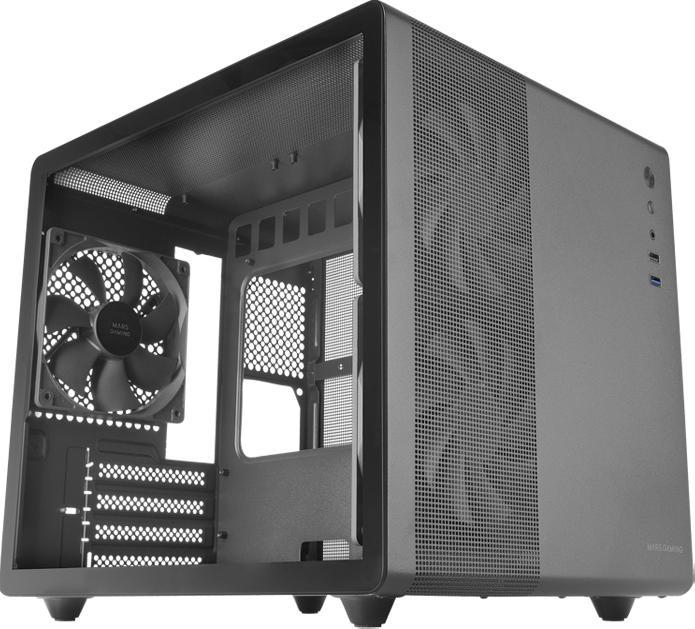 Image du produit Mars Gaming Mc-Mpro (Mini-ITX)