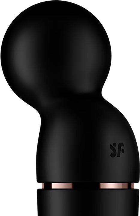 Produktbild Satisfyer Planet Wand-er