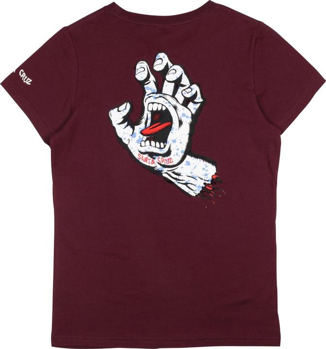 Image du produit Santa Cruz T-shirt à la main tachetée (10)