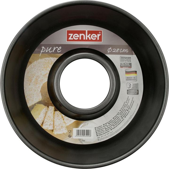 Produktbild Zenker Pure (28.28 cm)