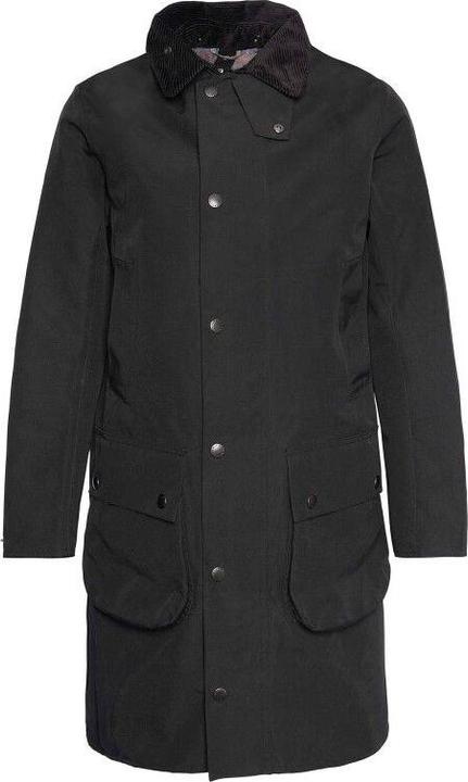 Produktbild Barbour Classic Border Showerproof Jacket - Jacke - Herren (42)