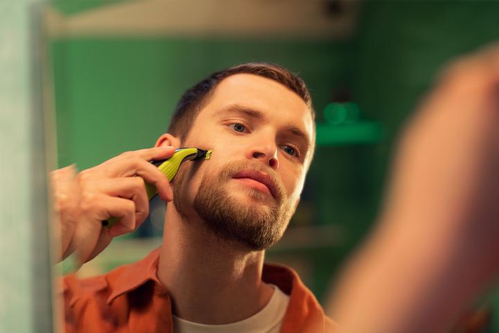 Produktbild Philips OneBlade Klinge (4 x)
