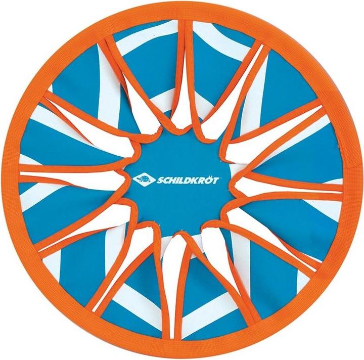 Actual product image Schildkröt Beach & Water Polo Neoprene Disc