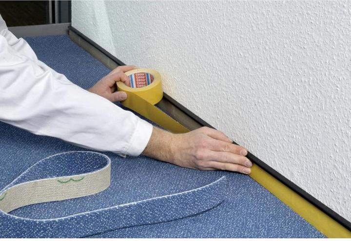 Productafbeelding tesa Installatietapes (50 mm)