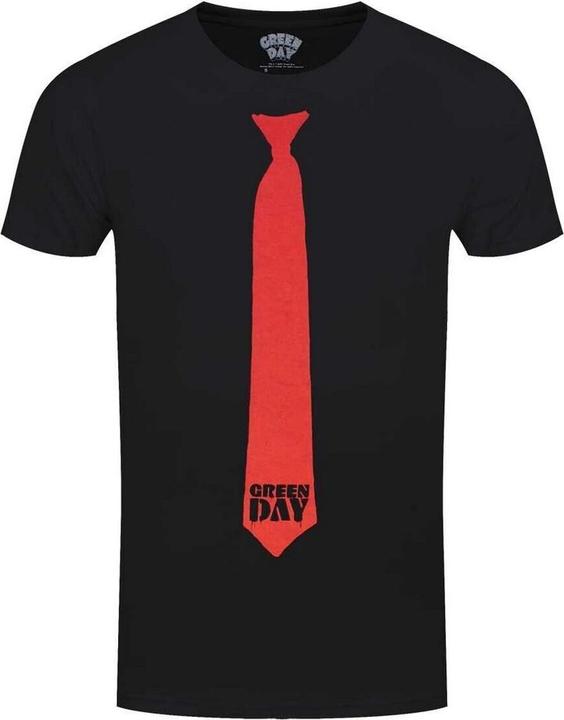Green Day TShirt