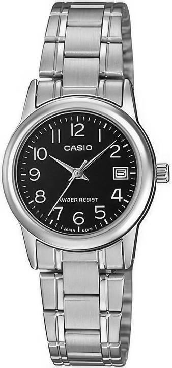Casio Enticer (Orologio da polso analogico, 25 mm)