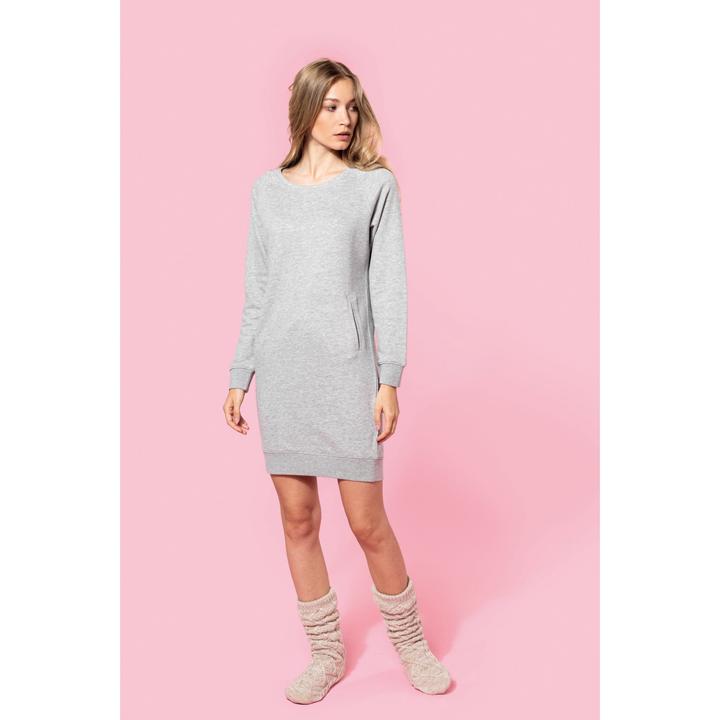 Light Grey Heather