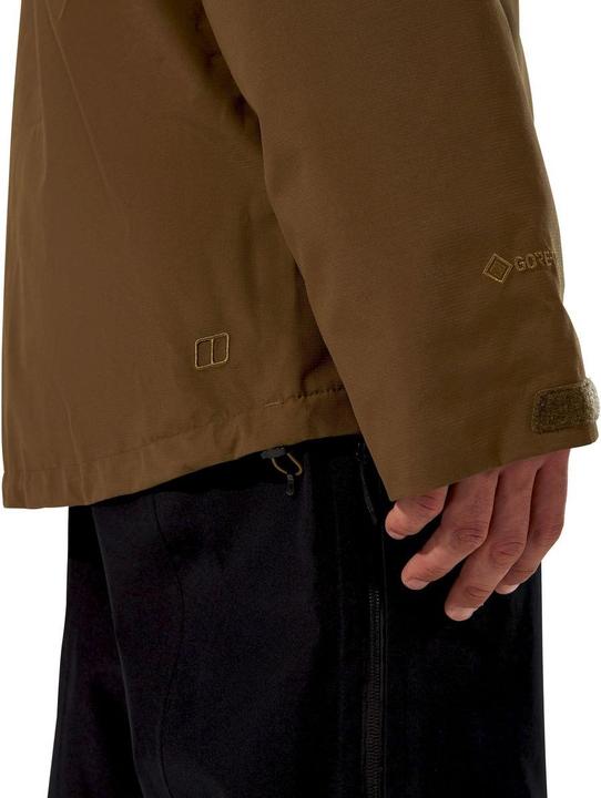 Immagine prodotto Berghaus Wasserdichte Hillwalker 2.0 Gemini Jacket (48)