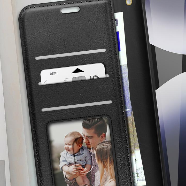 Produktbild Mayaxess SecureCard Cover (Xiaomi Redmi Note 14 Pro)