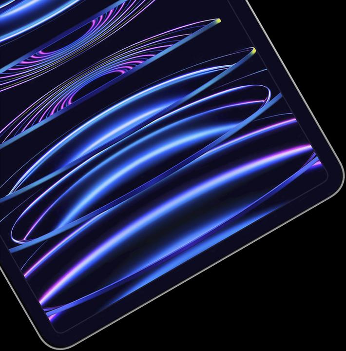 Produktbild Cazy Filter Schutzglass Kompatibel mit iPad Pro 11 2022 4th (Gen)/Pro 11 2021 (3rd Gen)/Pro 11 2020 (2nd (1 Stück, iPad Pro 11 2022 (4. Gen), iPad Pro 11 2021 (3. Gen), iPad Pro 11 2020 (2. Gen))