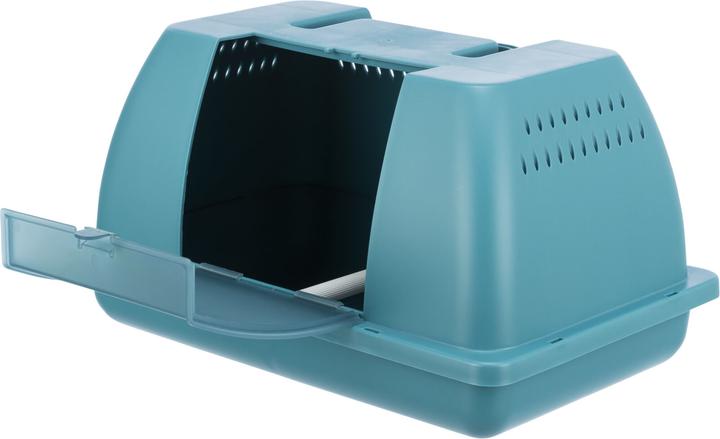 Actual product image Trixie Transport box for birds and small animals (Rodents, Bird, Reflectors)