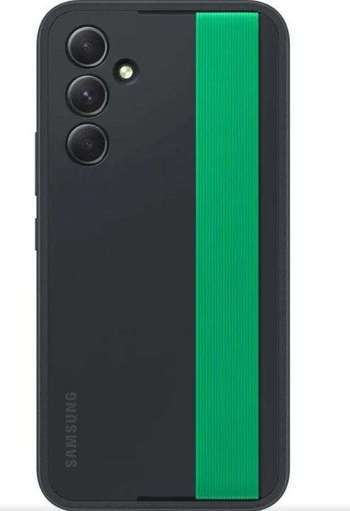 Produktbild Samsung Hard Cover Haze Grip (Samsung Galaxy A54 5G)