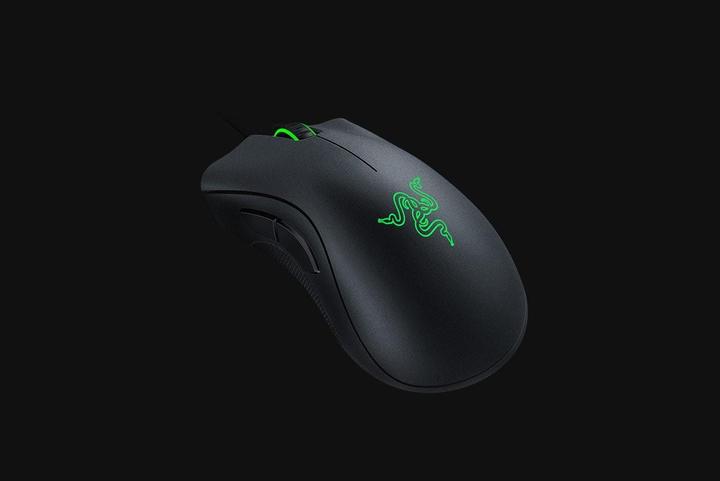 Image du produit Razer DeathAdder Essential (Filaire)