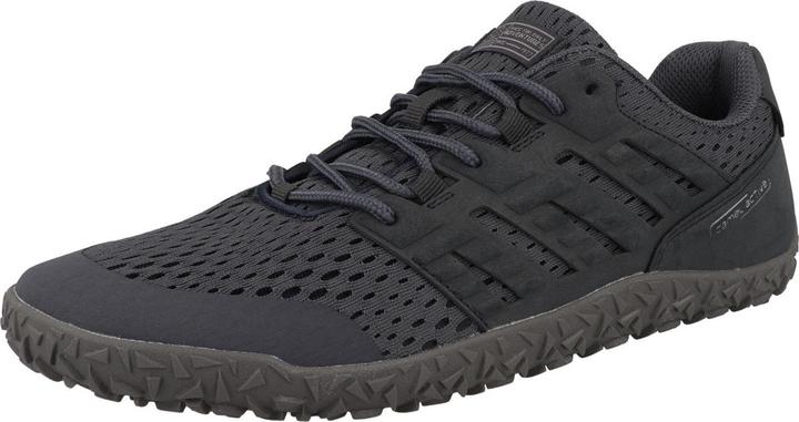 Produktbild Camel Active Sneaker textile/synthetic NAVY (47)