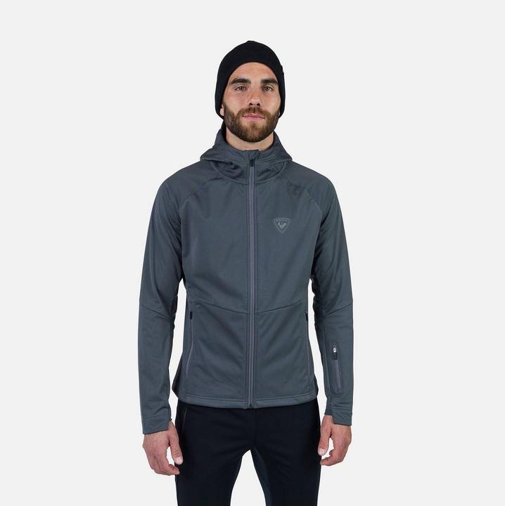 Rossignol Genetys Hood Jacket