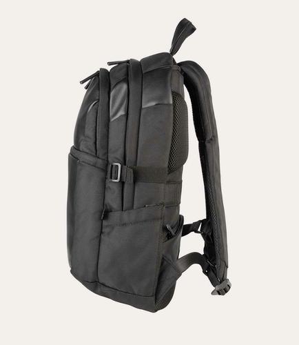 Produktbild Tucano Bravo Gravity - AGS Rucksack für Notebooks bis 15,6 Zoll, schwarz (4.90 l)
