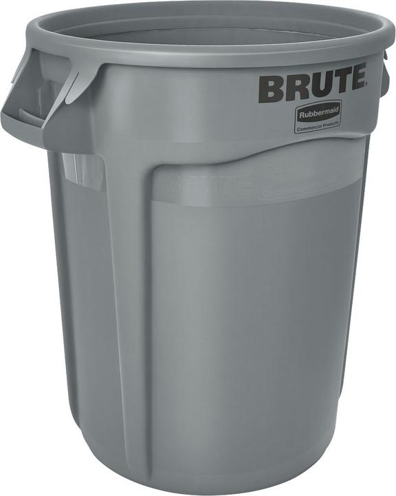 Actual product image Rubbermaid Universal container, round (121 l)