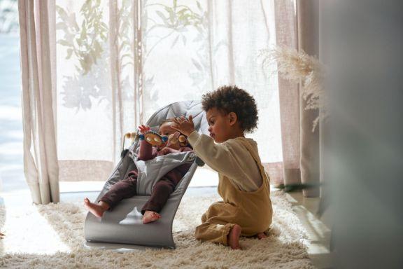 Actual product image BabyBjörn Bliss