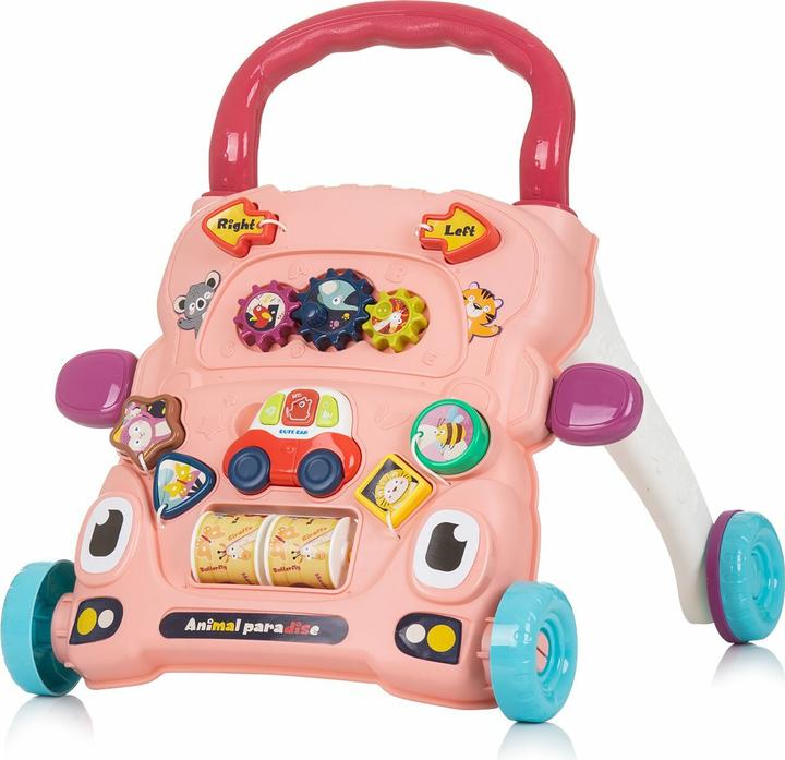 Immagine prodotto Chipolino trotteur animaux rigolos