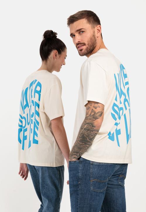 Actual product image Camel Active Limited Edition | Viva con Agua Unisex Shirt (L)