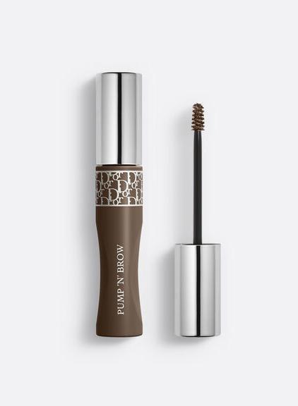 Produktbild Dior Diorshow Pump'N' Brow Waterproof (002 Dark Brown)