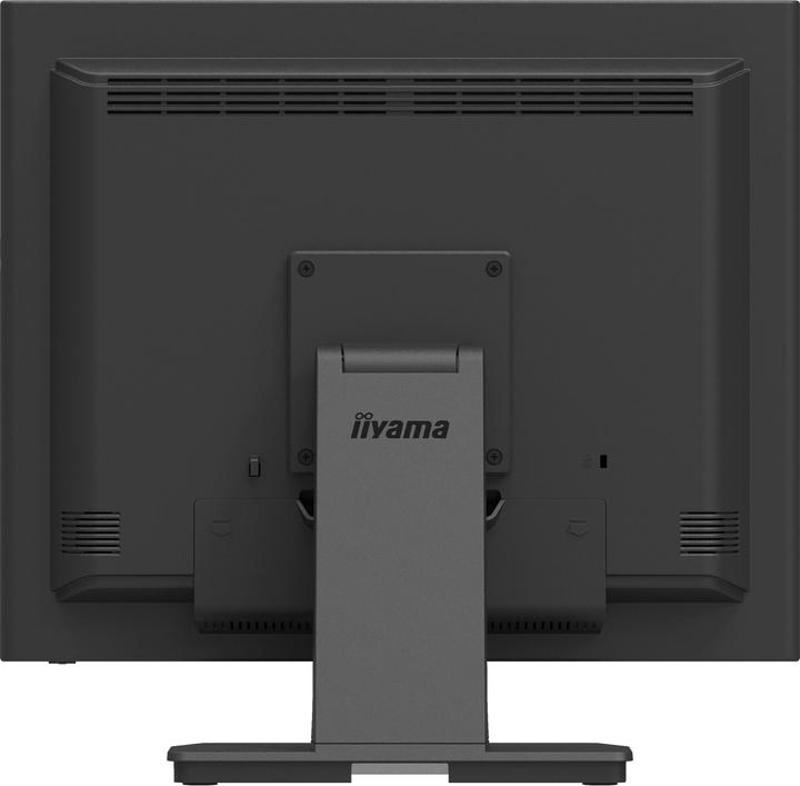 Produktbild iiyama TFT T1932MSC 48cm IPS PCAP (1280 x 1024 Pixel, 19")