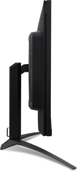 Actual product image Acer Predator XB323QUM3bmiiphx 31.5inch (2560 x 1440 pixels, 31.50")