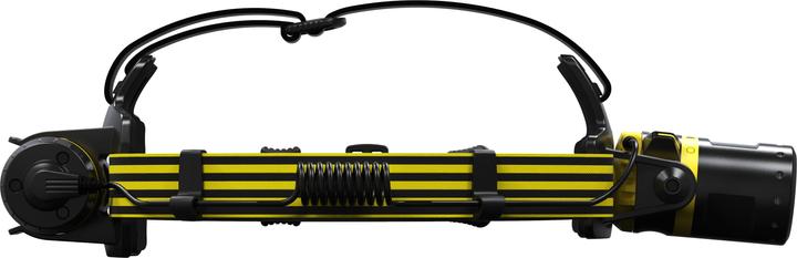 Produktbild Ledlenser Stirnlampe Ex Zone: 0, 20 EXH8 (50 lm)