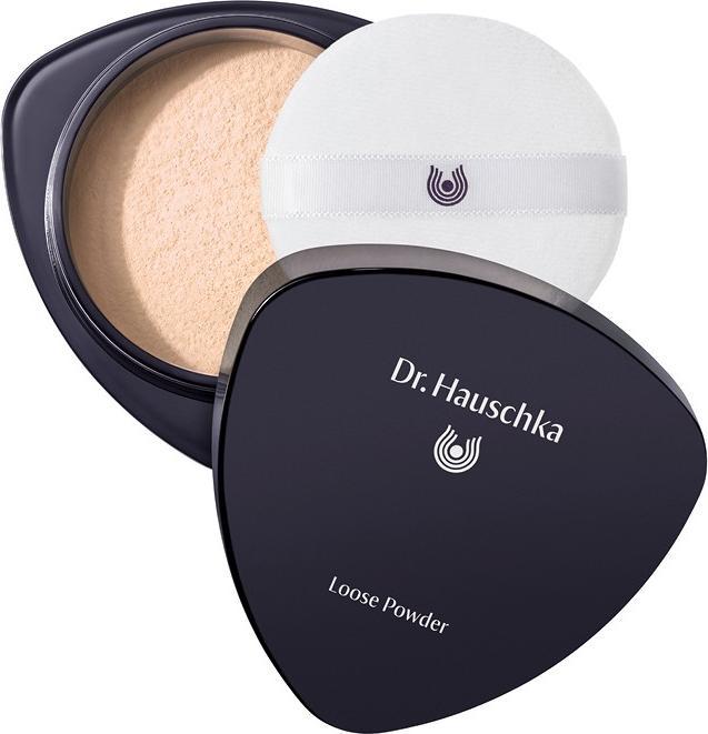 Produktbild Dr. Hauschka Loser Puder (00 Translucent)