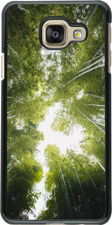 Immagine prodotto PhoneLook Coque Spring 23 foresta cielo blu (Samsung Galaxy A3 (2016))
