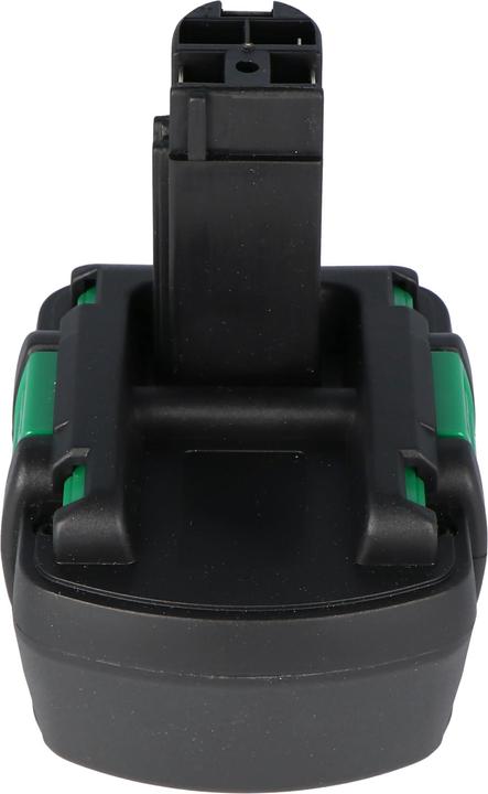 Produktbild AccuCell battery for Bosch 2067335275, 2607335374, 12V, 1,4Ah (12 V)