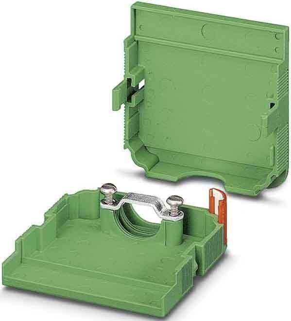 Image du produit Phoenix Contact Boîtier de câble en plastique KGG-MC 1,5/ 9 10 pcs.