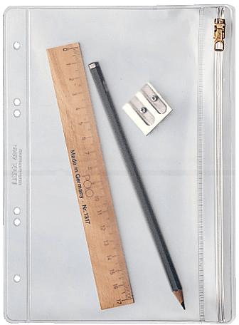 Produktbild Leitz Kleinkrambeutel (A4, 1 x)