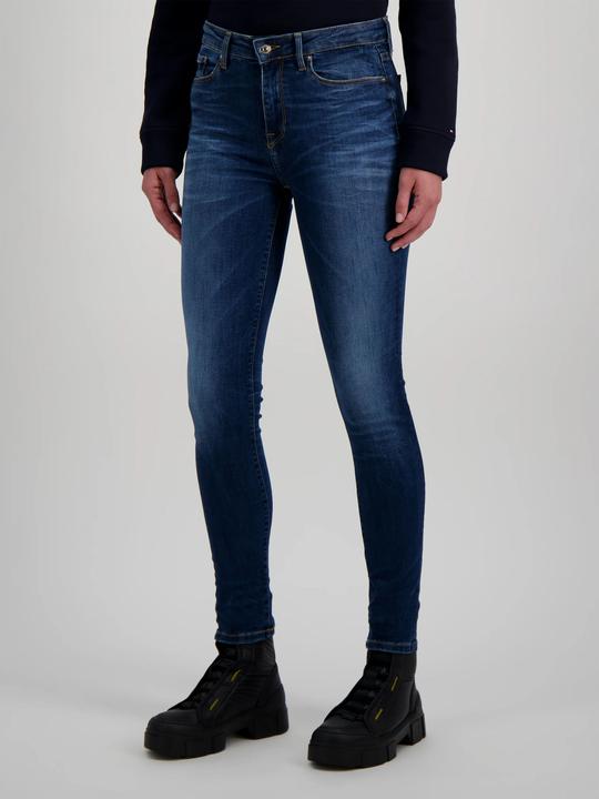 Produktbild Tommy Hilfiger Jeans Skinny Fit Jeans (W31/L30)