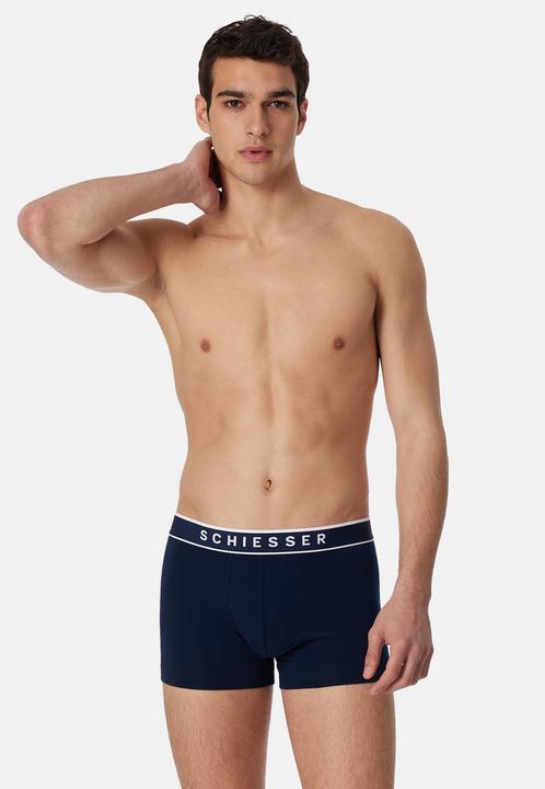 Image du produit Schiesser Caleçons (6, Lot de 3)