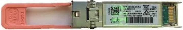 Actual product image Cisco DUAL RATE 10/25GBASE-CSR SFP MODULE
