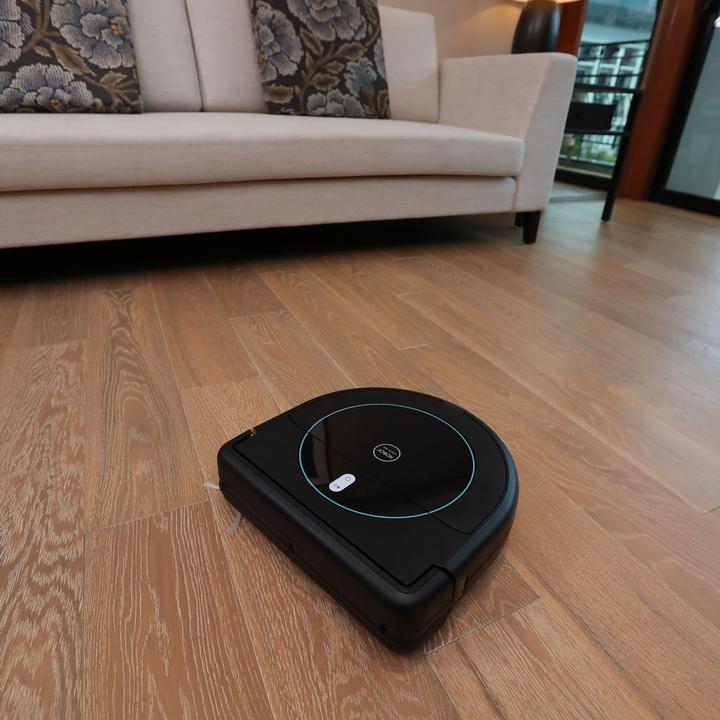 Produktbild Hobot Legee 668 (Saugwischroboter)