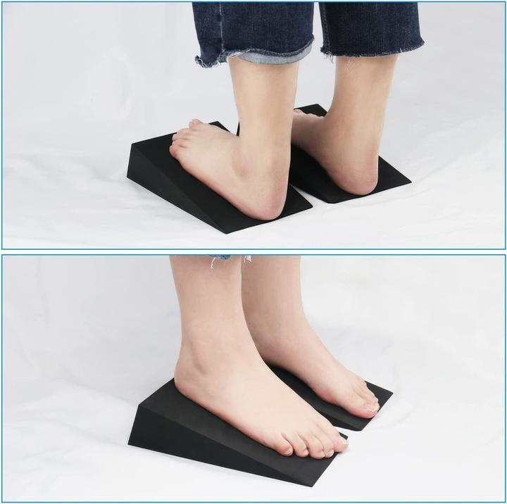 Produktbild VLFit Yoga und Pilates Keilblock-Set