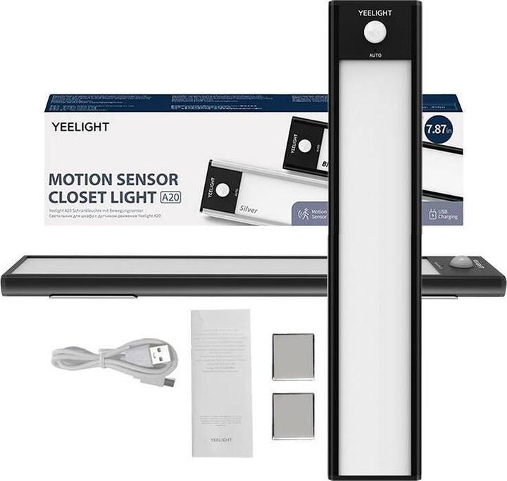 Actual product image Yeelight Wardrobe light (100 lm)