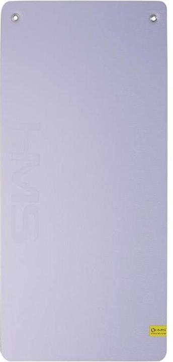 Produktbild HMS Premium MFK07 lila Club-Fitnessmatte mit Löchern (15 mm)