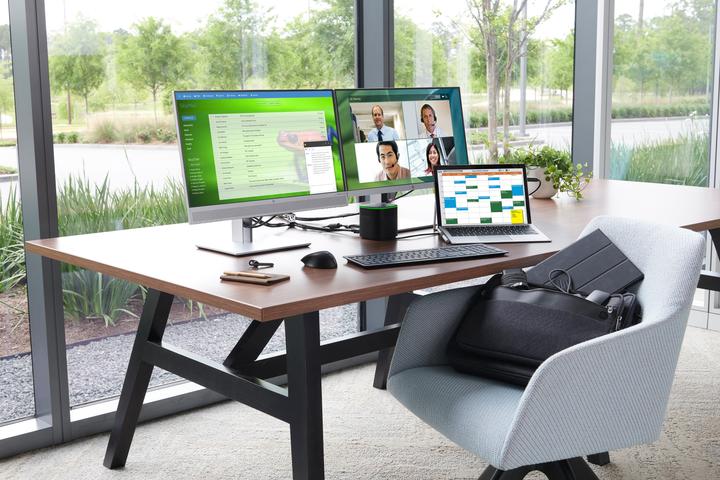 Actual product image HP 1pm64aa (USB-C, 1 Ports)