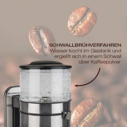 Produktbild Korona Kaffeemaschine Kaffeautomat