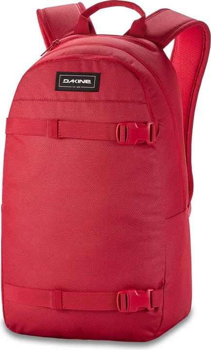 Actual product image Dakine Urbn Mission Pack 22l (22 l)