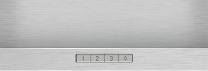 Immagine prodotto Bosch Hausgeräte DWP94BC50 (Cappuccio)