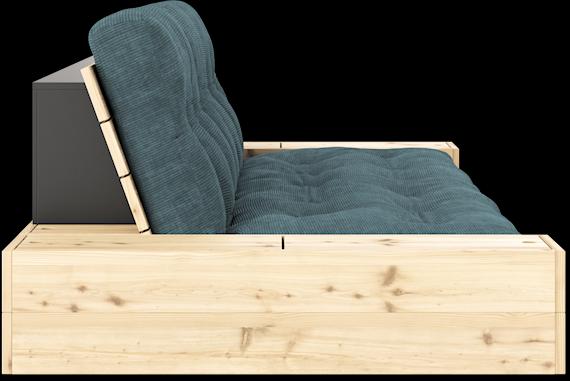 Produktbild Karup Design Base (2.5-Sitzer, Bettsofa)