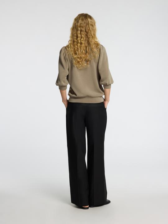 Produktbild Selected Femme Slftenny 3/4 Sweat Top Noos (S)