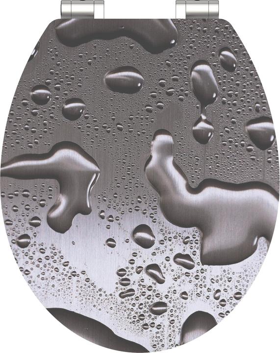Grigio e bianco